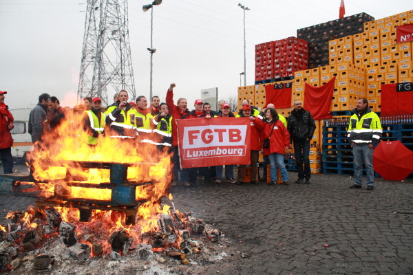 FGTB fin 2009-début 2010 160