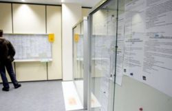 La Chambre adopte la réforme du chômage